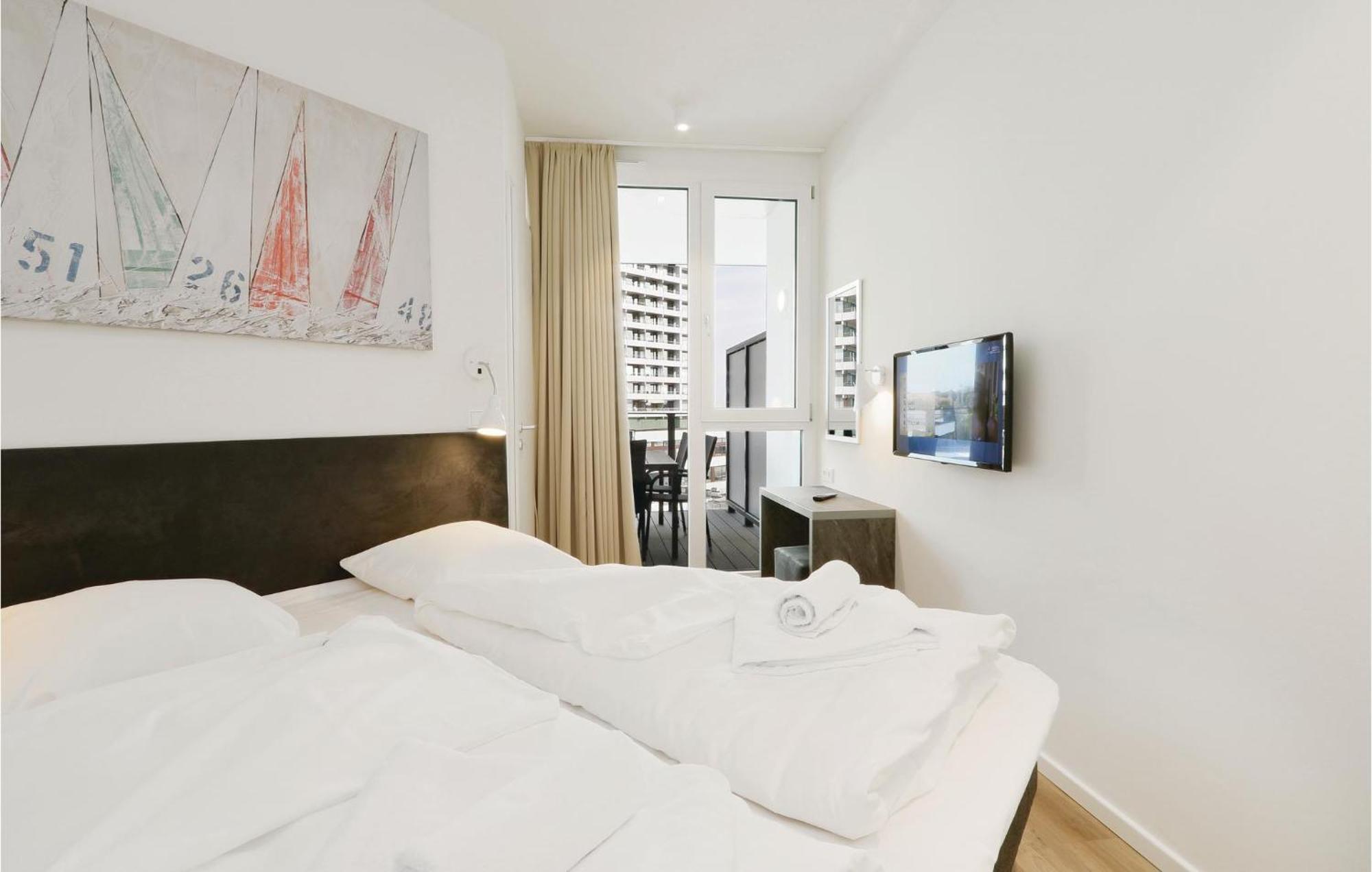 Gorgeous Apartment In Luebeck Travemuende With Wifi Buitenkant foto