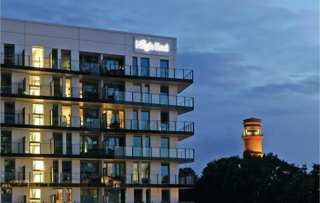Gorgeous Apartment In Luebeck Travemuende With Wifi Buitenkant foto